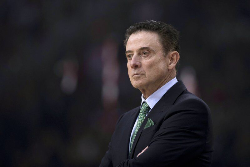 Rick Pitino